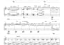 transcribe your classical piano or vocal piece